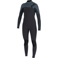 Womens Epic 5/4mm Chest Zip Wetsuit